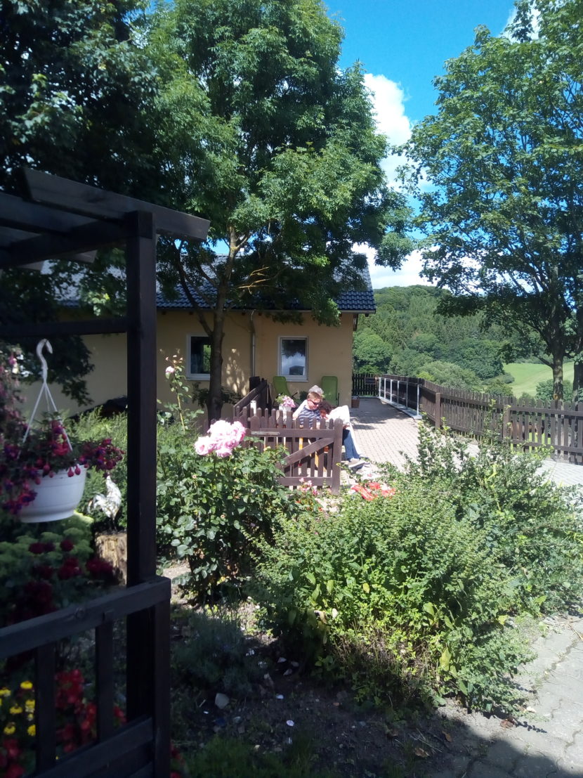 Ferienwohnung Sommerwiese – familienbauernhof-fass.de